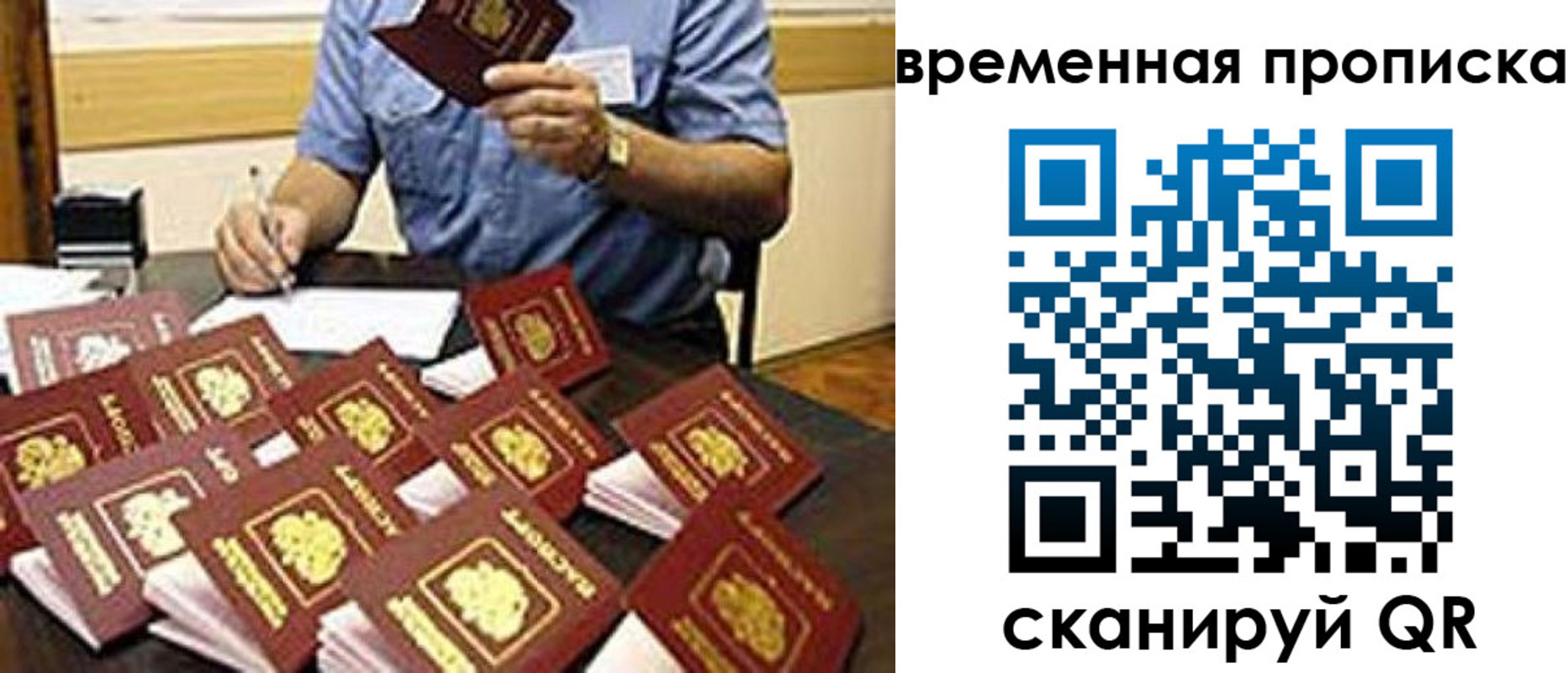 прописка для школы в Кировграде